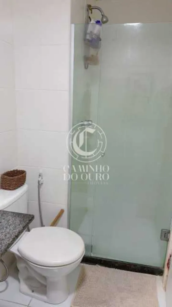Apartamento, 2 quartos, 71 m² - Foto 8