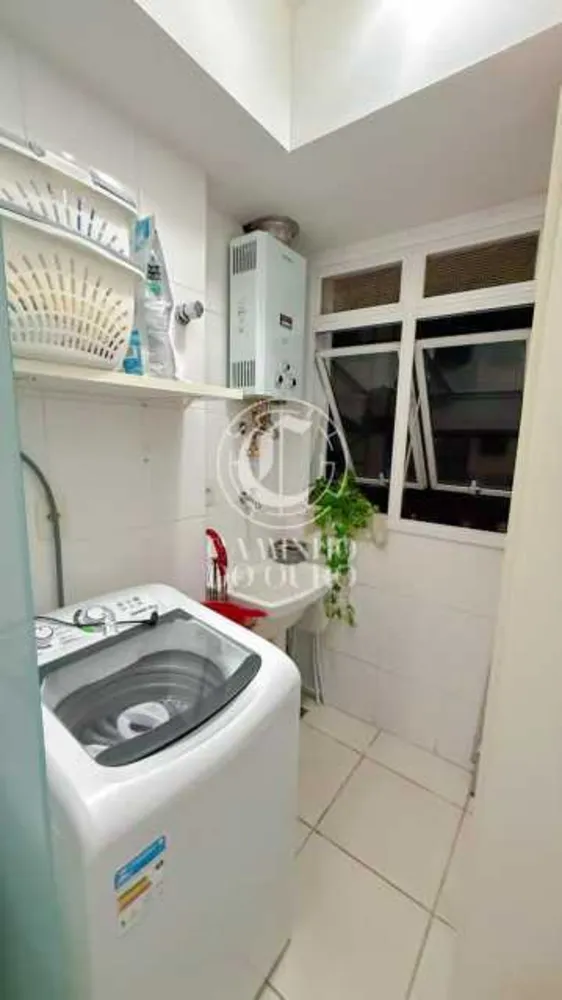 Apartamento, 2 quartos, 71 m² - Foto 16