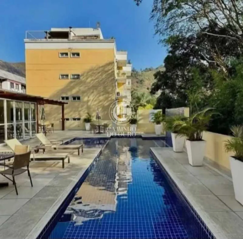 Apartamento, 2 quartos, 71 m² - Foto 1