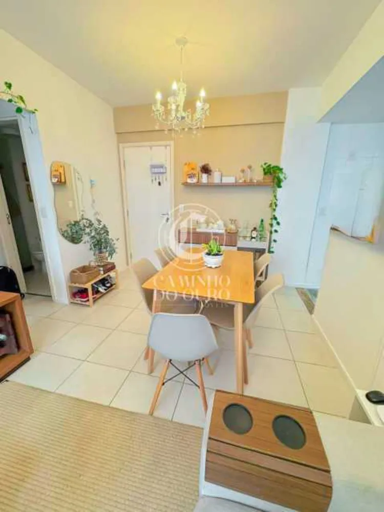 Apartamento, 2 quartos, 71 m² - Foto 3