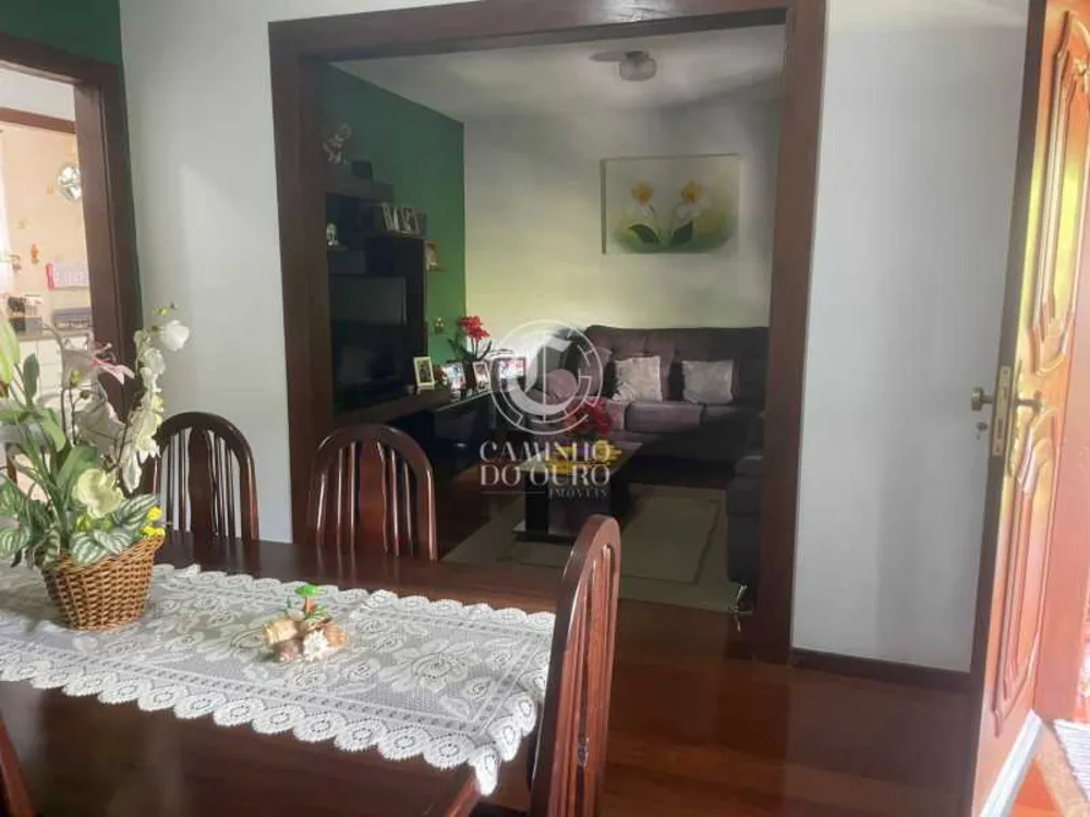 Casa, 4 quartos, 190 m² - Foto 5