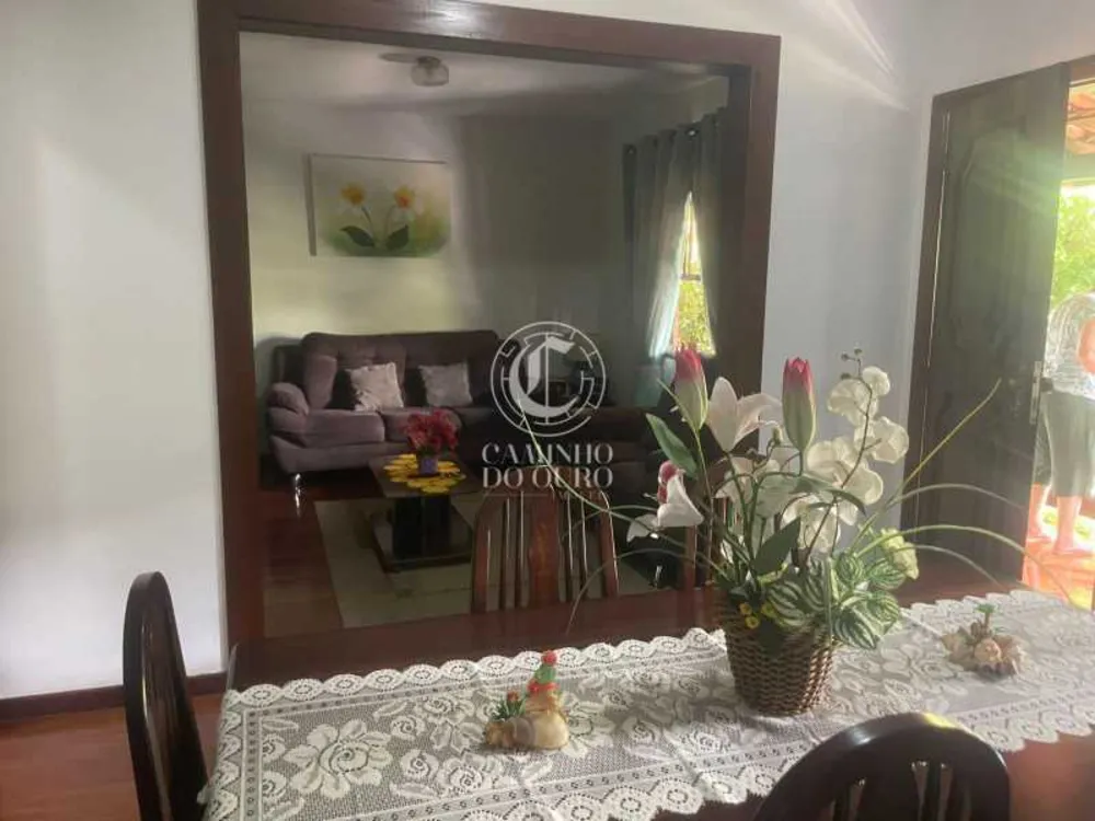 Casa, 4 quartos, 190 m² - Foto 4