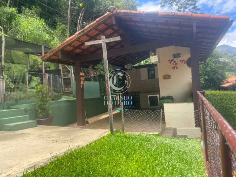 Casa, 4 quartos, 190 m² - Foto 12