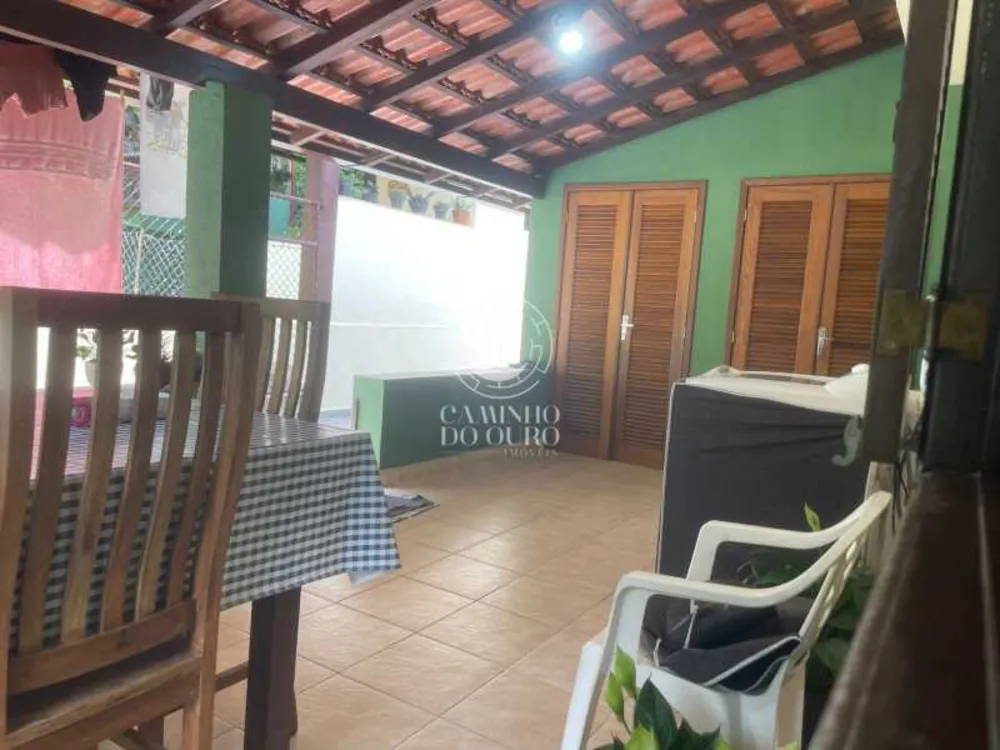 Casa, 4 quartos, 190 m² - Foto 10