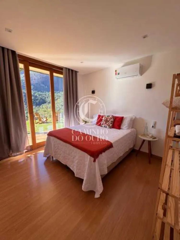 Casa de Condomínio, 3 quartos - Foto 8