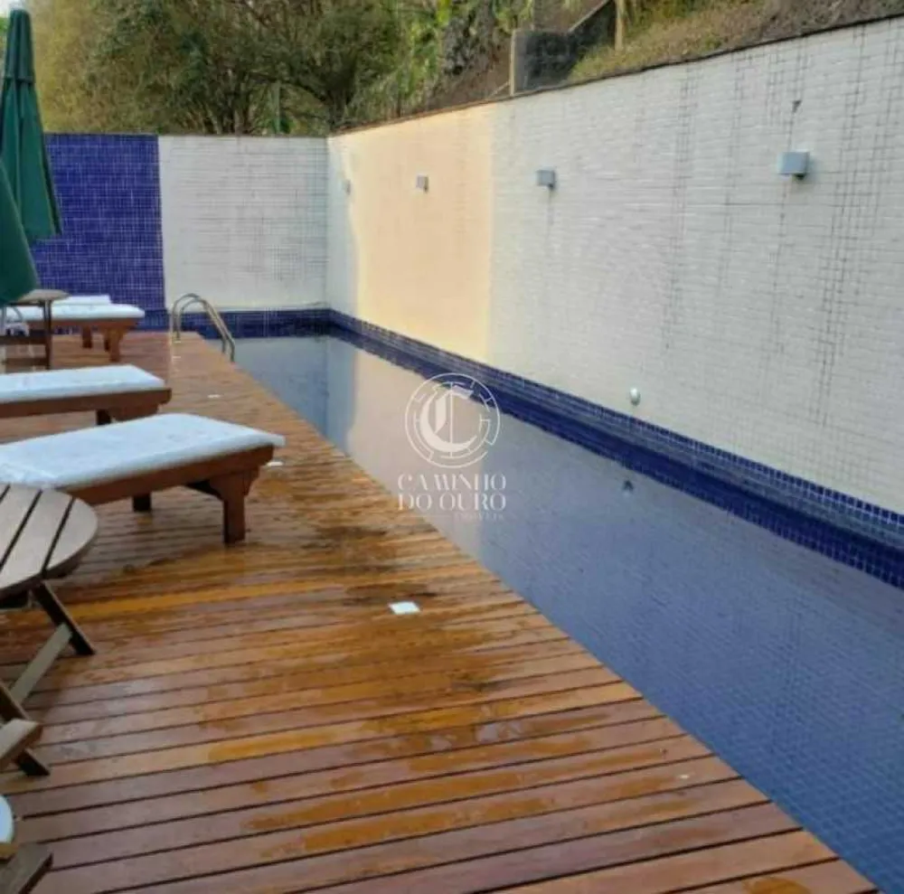 Cobertura, 1 quarto, 70 m² - Foto 12