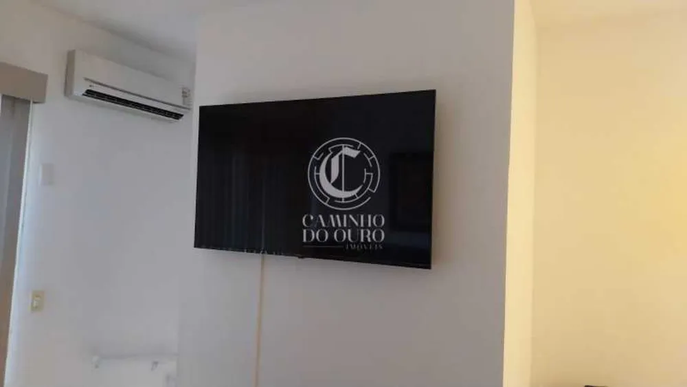 Cobertura, 1 quarto, 70 m² - Foto 3