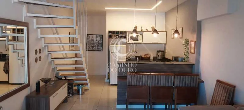 Cobertura, 1 quarto, 70 m² - Foto 23