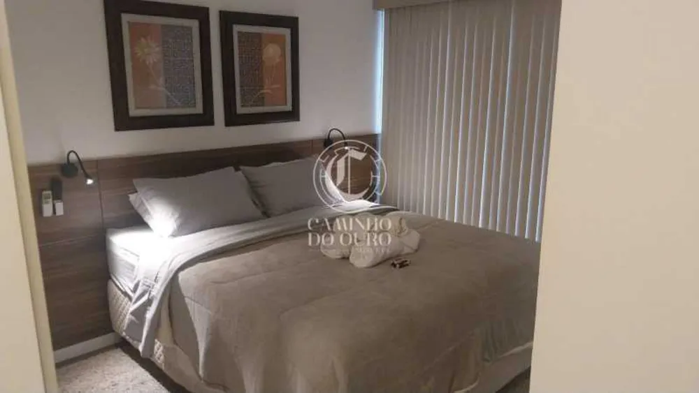 Cobertura, 1 quarto, 70 m² - Foto 14