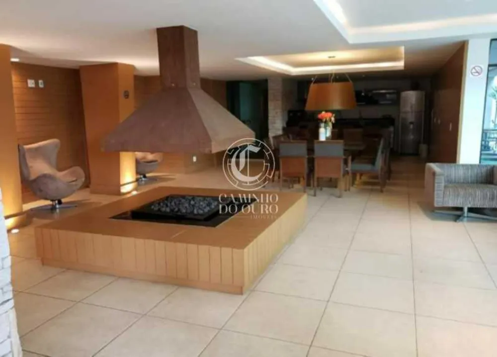 Cobertura, 1 quarto, 70 m² - Foto 17