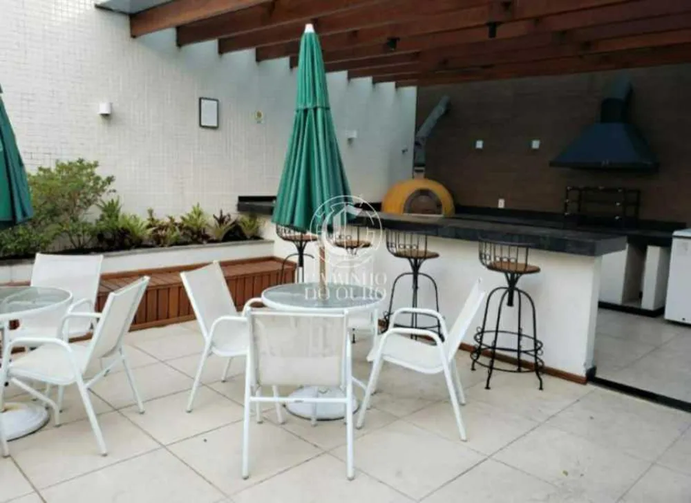 Cobertura, 1 quarto, 70 m² - Foto 13