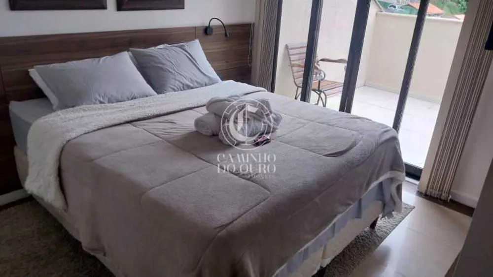 Cobertura, 1 quarto, 70 m² - Foto 5