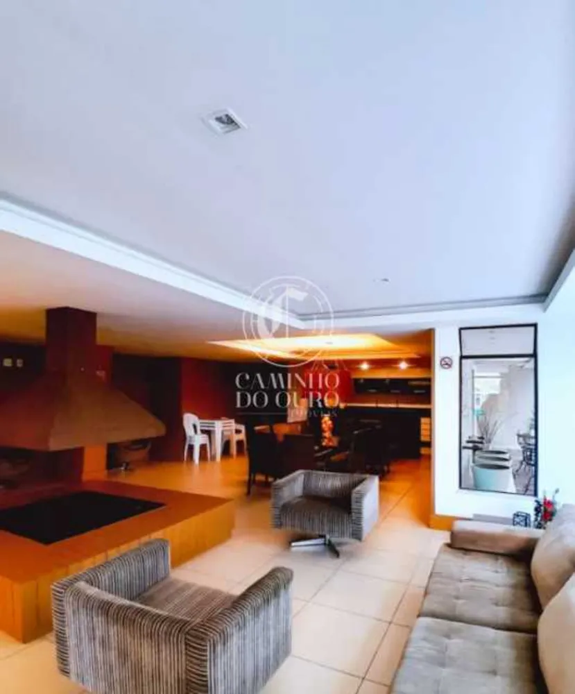 Cobertura, 1 quarto, 70 m² - Foto 6