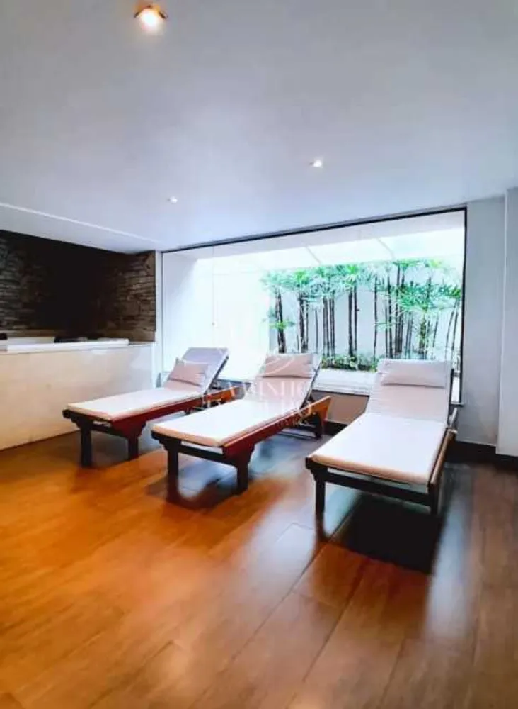 Cobertura, 1 quarto, 70 m² - Foto 4