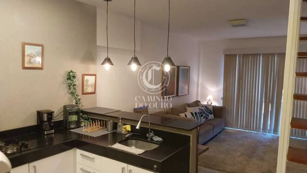 Cobertura, 1 quarto, 70 m² - Foto 18