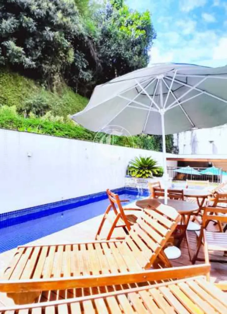 Cobertura, 1 quarto, 70 m² - Foto 11
