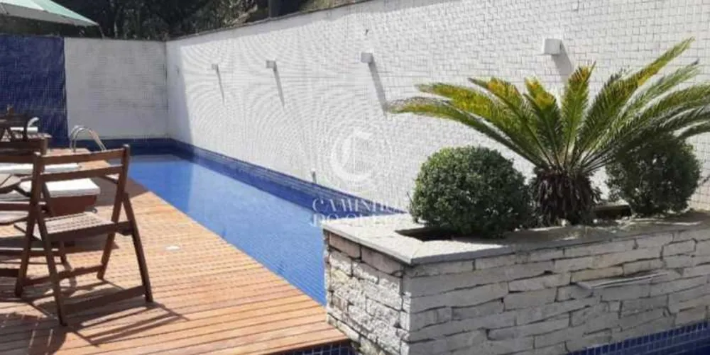 Cobertura, 1 quarto, 70 m² - Foto 2