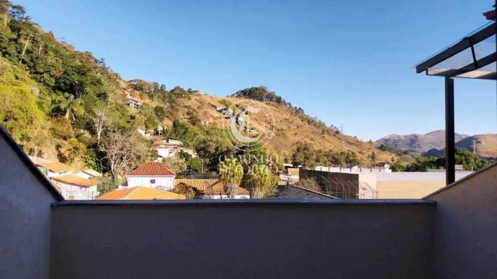 Cobertura, 1 quarto, 70 m² - Foto 7