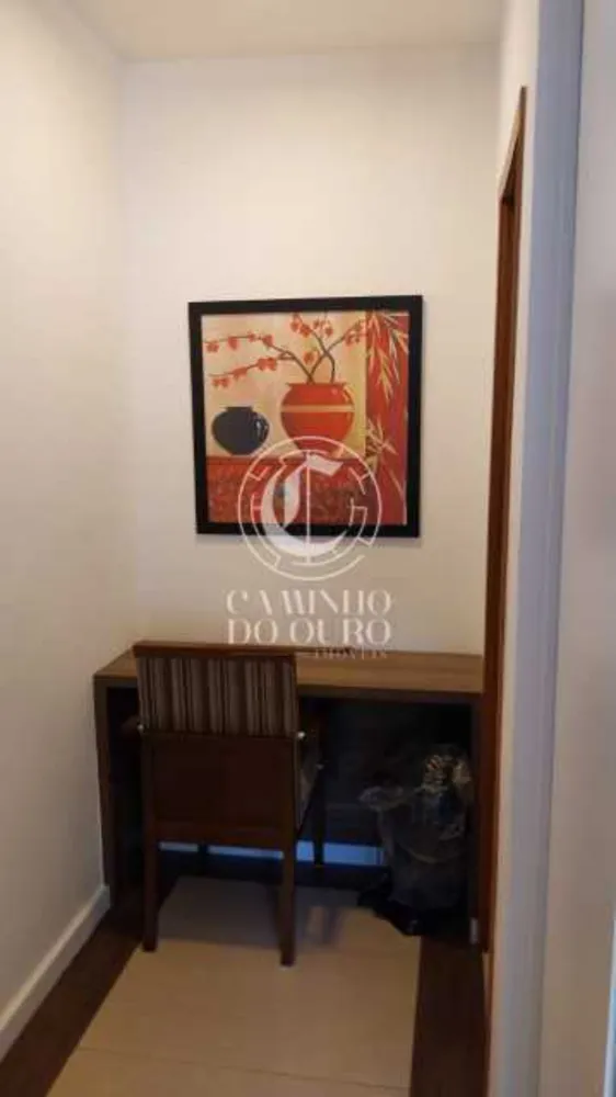 Cobertura, 1 quarto, 70 m² - Foto 20