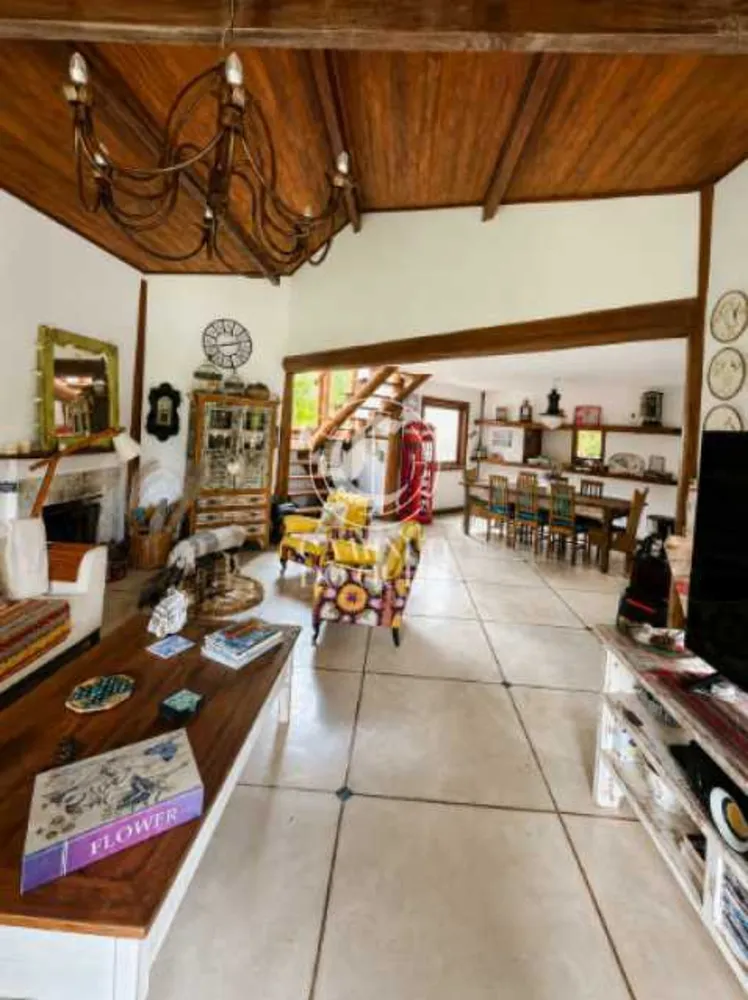 Casa de Condomínio, 4 quartos - Foto 25