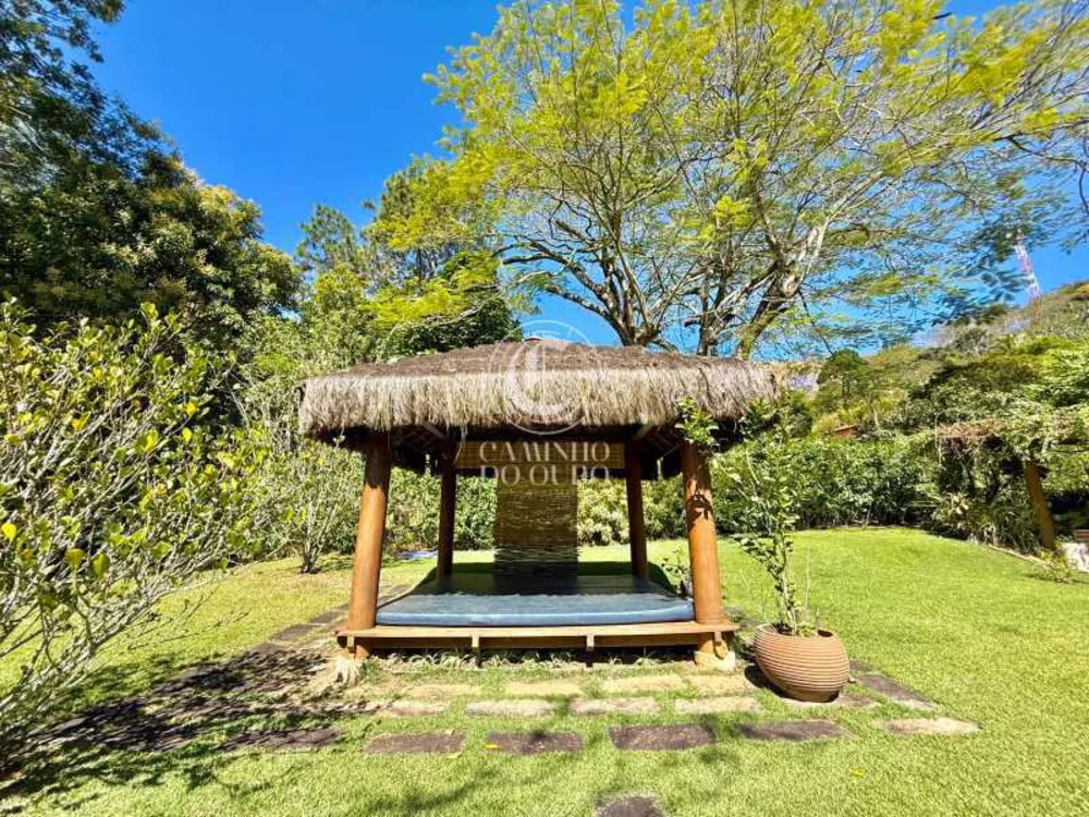 Casa de Condomínio, 4 quartos - Foto 42