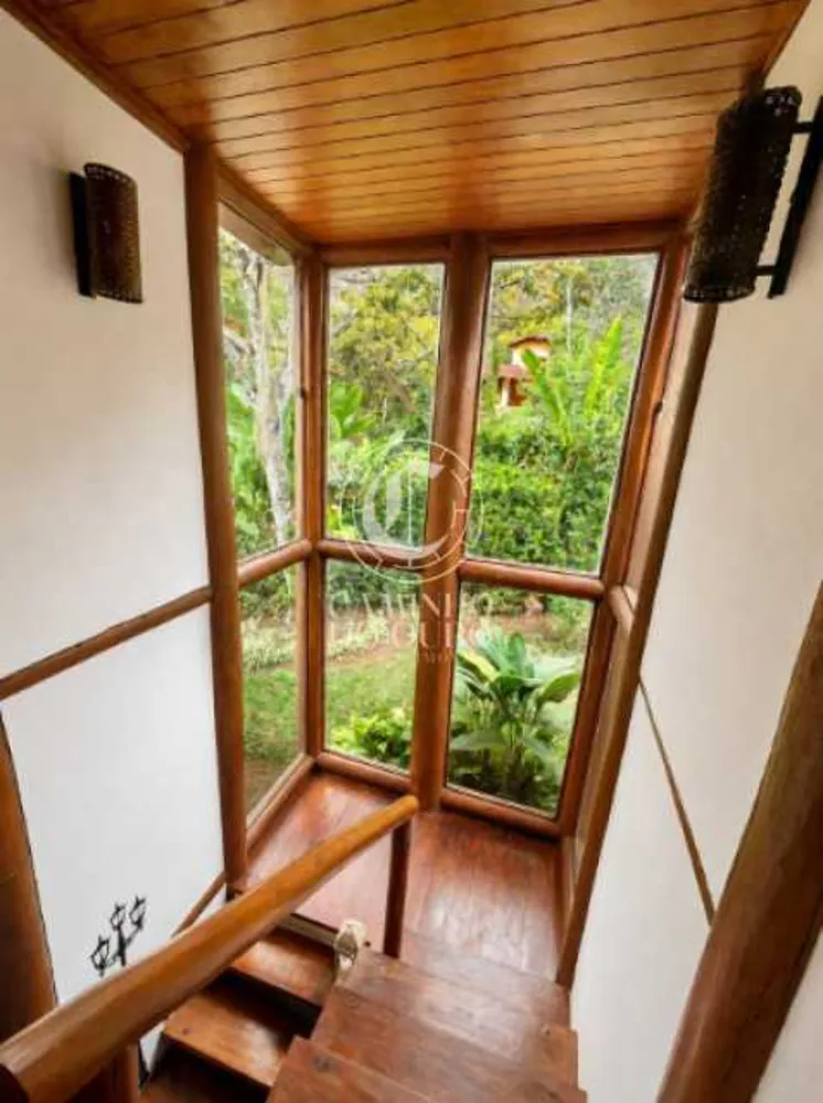 Casa de Condomínio, 4 quartos - Foto 33