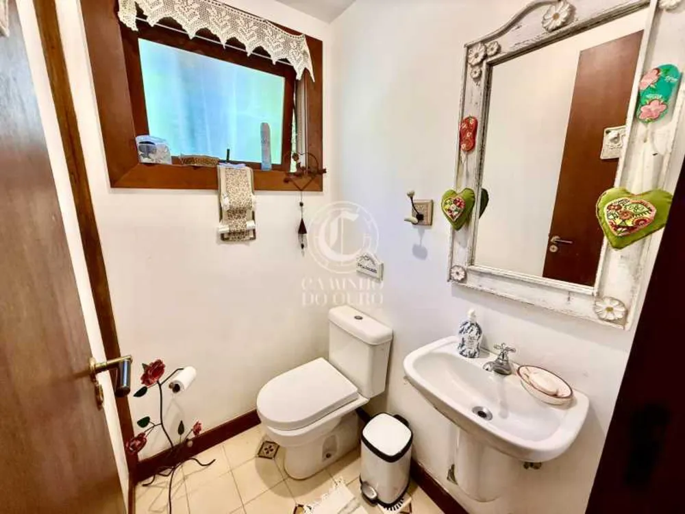 Casa de Condomínio, 4 quartos - Foto 26