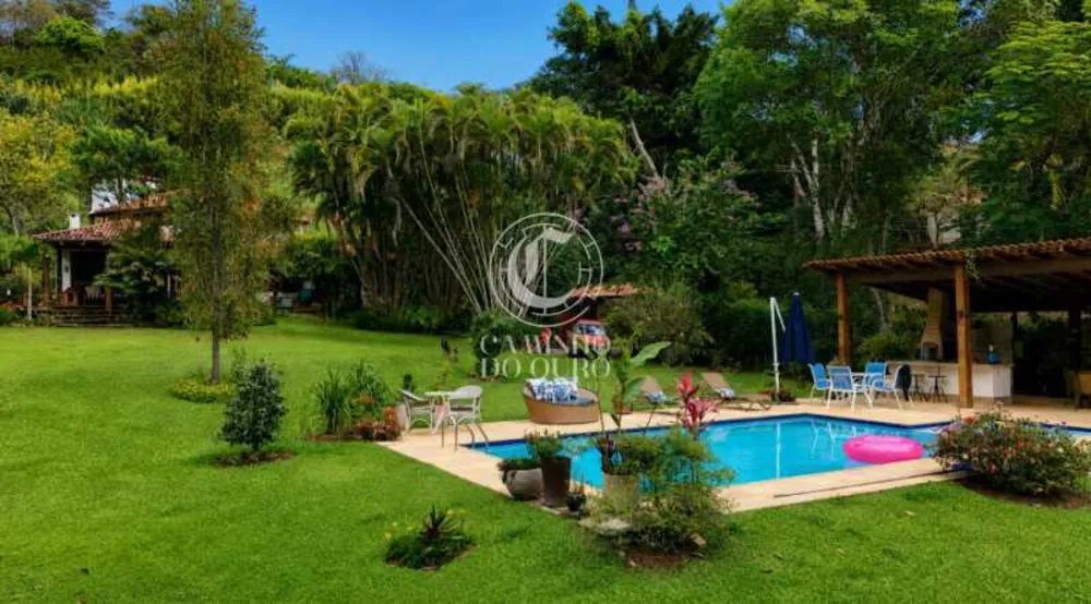 Casa de Condomínio, 4 quartos - Foto 7