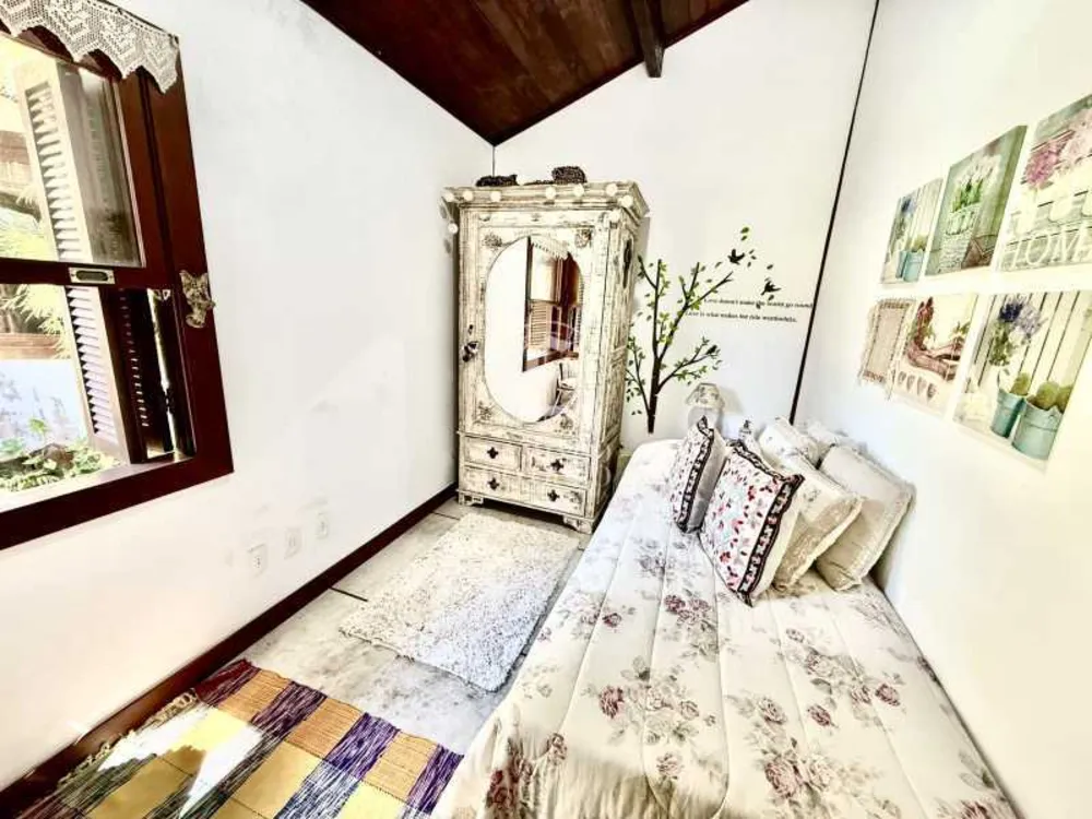 Casa de Condomínio, 4 quartos - Foto 30