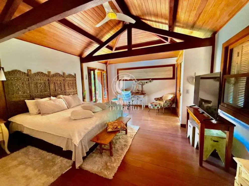 Casa de Condomínio, 4 quartos - Foto 36