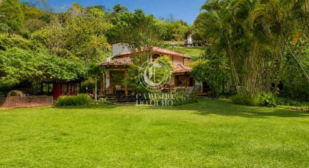 Casa de Condomínio, 4 quartos - Foto 10