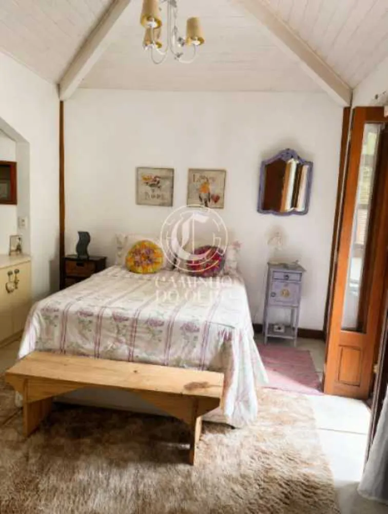 Casa de Condomínio, 4 quartos - Foto 27