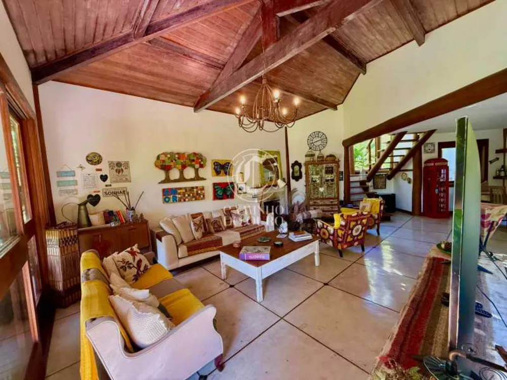 Casa de Condomínio, 4 quartos - Foto 17