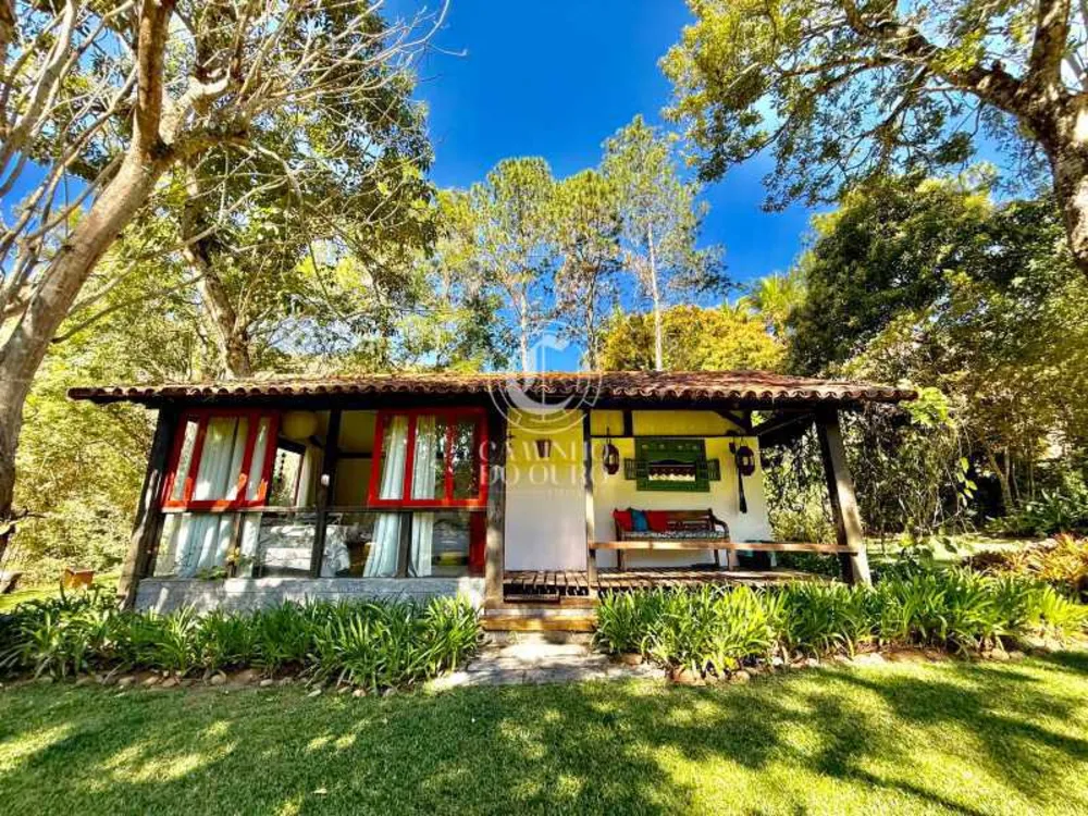 Casa de Condomínio, 4 quartos - Foto 41