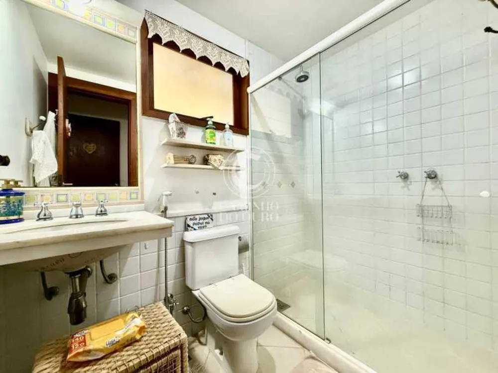 Casa de Condomínio, 4 quartos - Foto 32