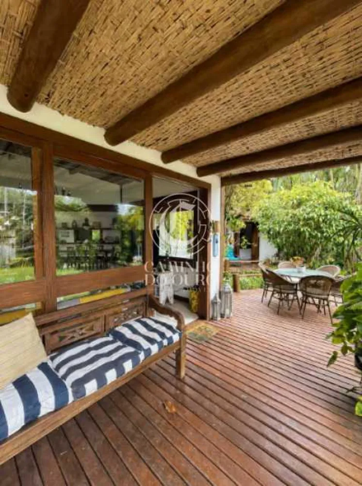 Casa de Condomínio, 4 quartos - Foto 20