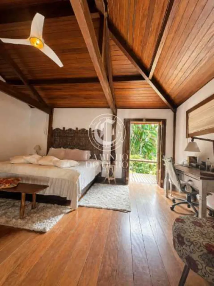 Casa de Condomínio, 4 quartos - Foto 35