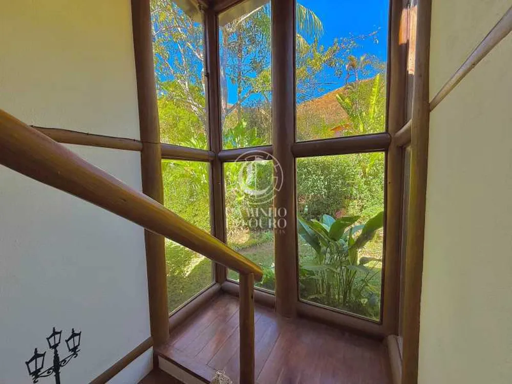 Casa de Condomínio, 4 quartos - Foto 34