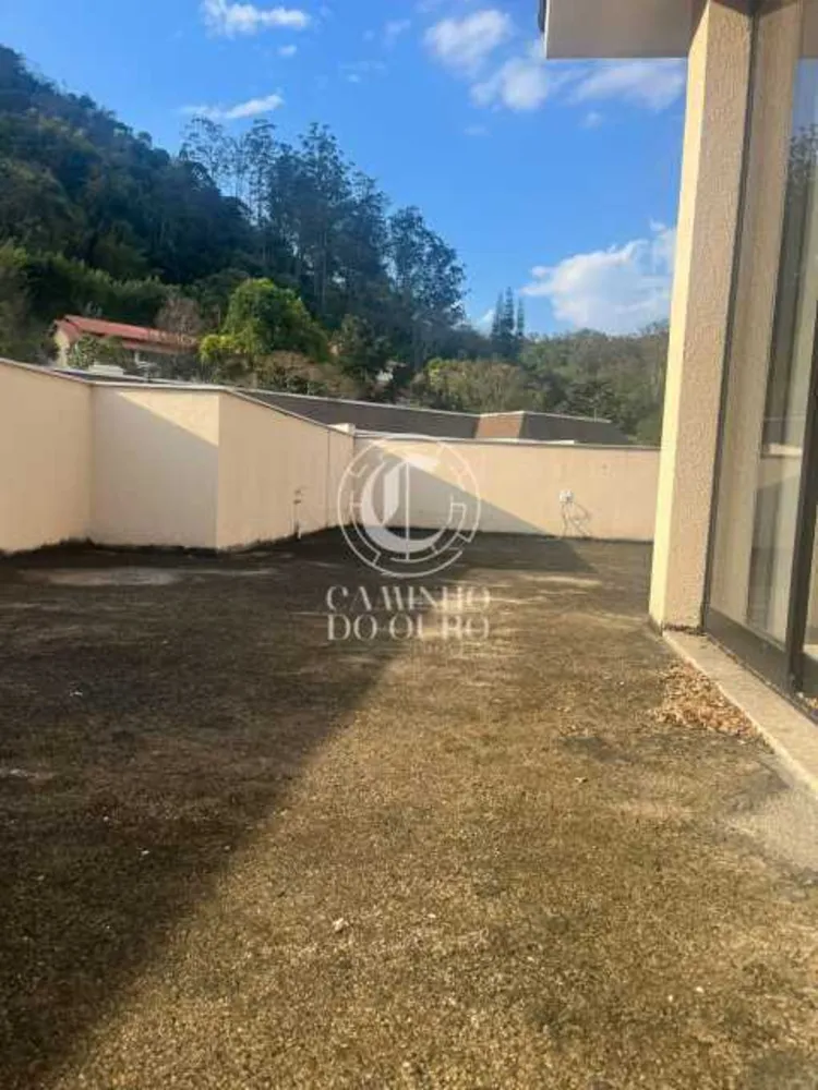 Apartamento, 3 quartos, 230 m² - Foto 19