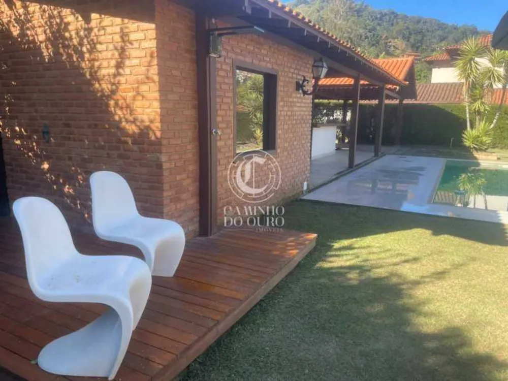 Casa de Condomínio, 3 quartos - Foto 21