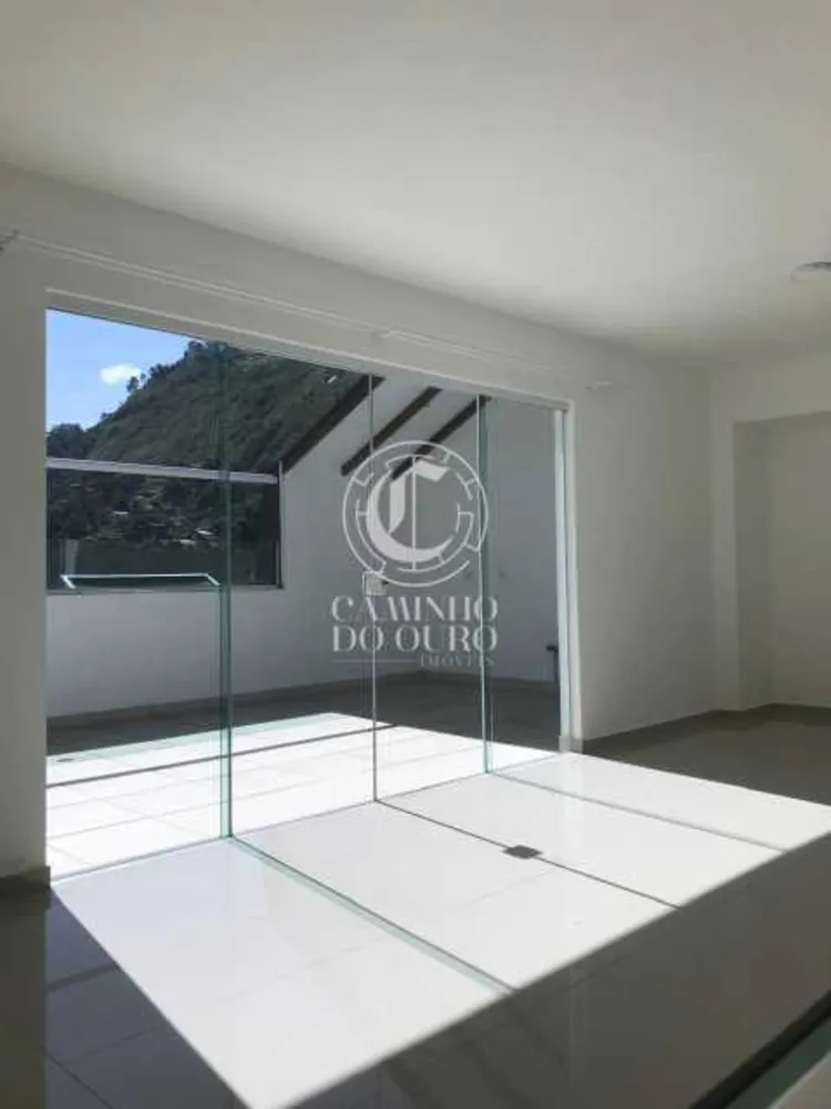 Cobertura, 3 quartos, 144 m² - Foto 12