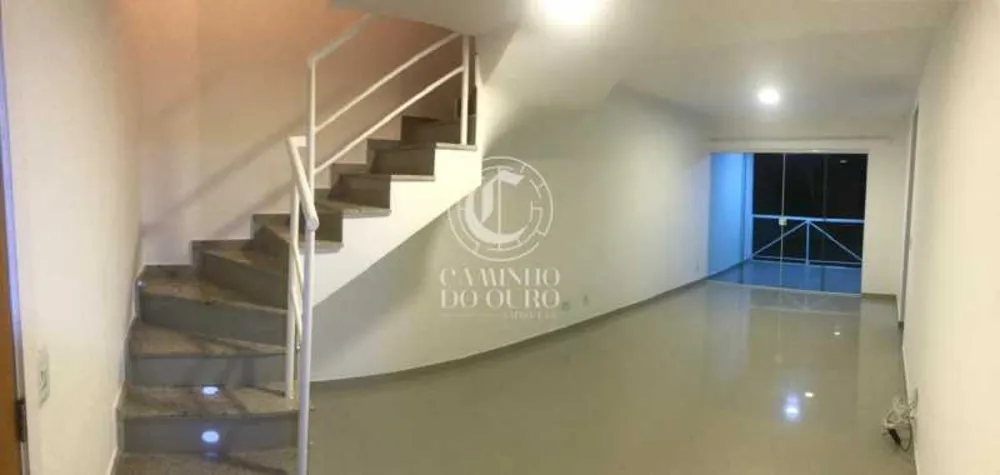 Cobertura, 3 quartos, 144 m² - Foto 2