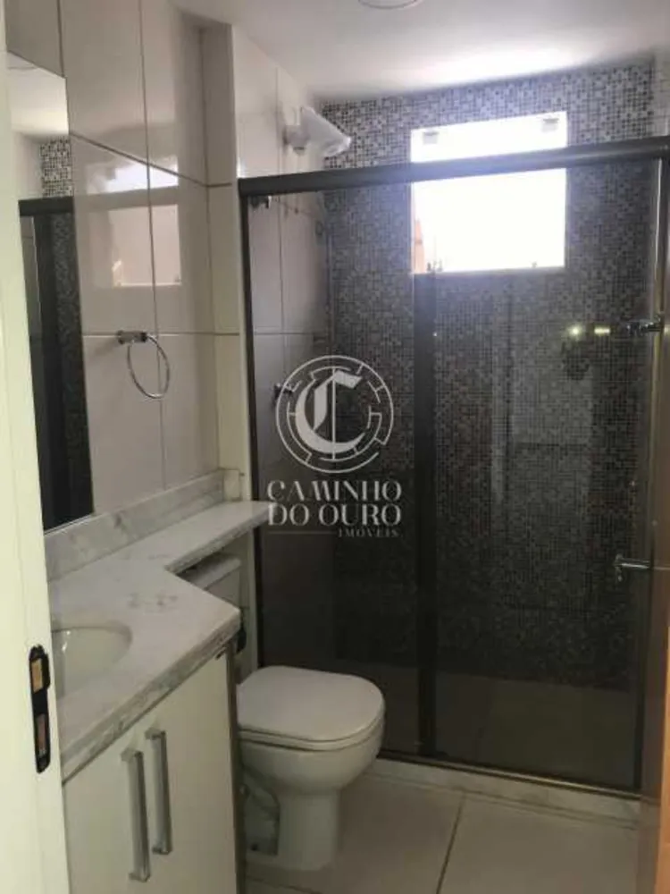 Cobertura, 3 quartos, 144 m² - Foto 11