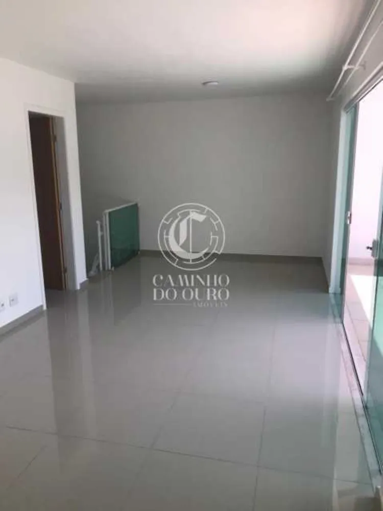 Cobertura, 3 quartos, 144 m² - Foto 8