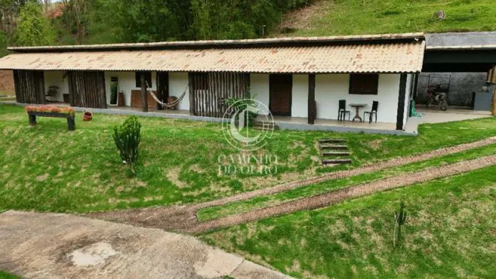 Sítio, 3 quartos, 200 m² - Foto 4