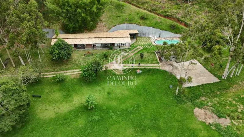 Sítio, 3 quartos, 200 m² - Foto 3