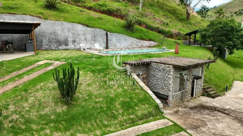 Sítio, 3 quartos, 200 m² - Foto 6