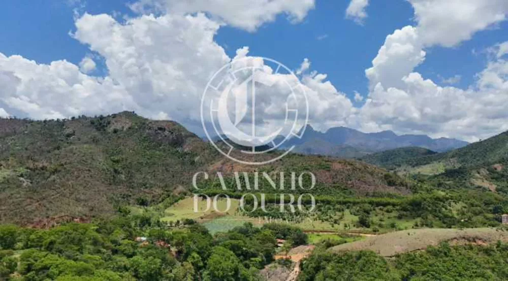 Terreno, 4152 m² - Foto 1