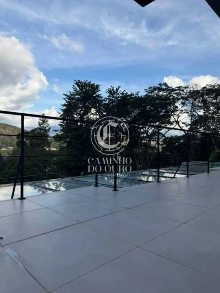 Casa de Condomínio, 4 quartos - Foto 7