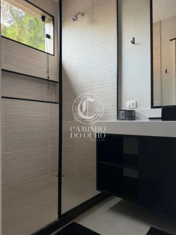 Casa de Condomínio, 4 quartos - Foto 20